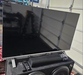 Toshiba LED 43" TV - Amazon Fire TV