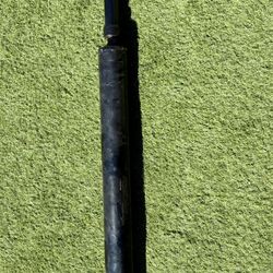 One piece drive shaft Ford Mustang, 2015 - 2022