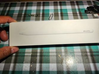 Apple Pencil Pro. A2538