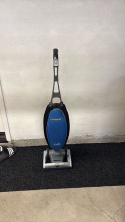 Oreck vacuum
