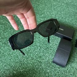 Prada Sunglasses 