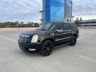 2010 Cadillac Escalade