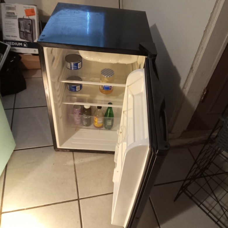 Mini Fridge
