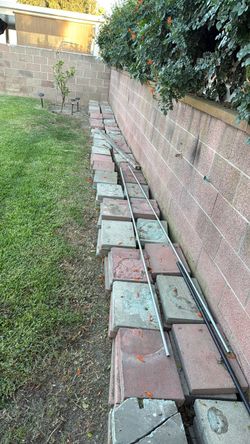 Pavers