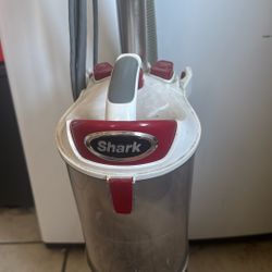 Shark Vacuum 