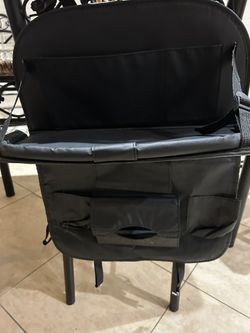 Car Seat Organizer