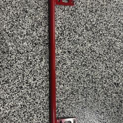 Camaro Suspension Tubular Bar