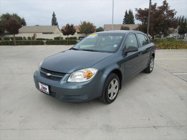 2007 Chevrolet Cobalt