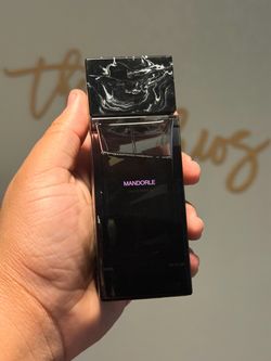 Sora Dora Fragrance