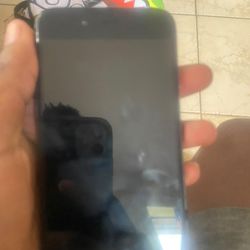 iPhone 8 locked
