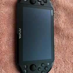 PS VITA Model PCH-2001