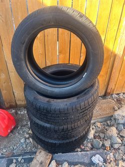 215/55/R17 NEW GOODYEAR