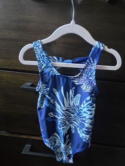 Toddler Swimsuits/Diapers