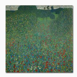  35 by 35-Inch Canvas Wall Art.   