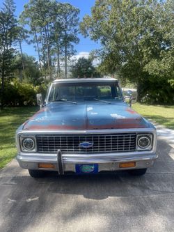 Classic Cars
