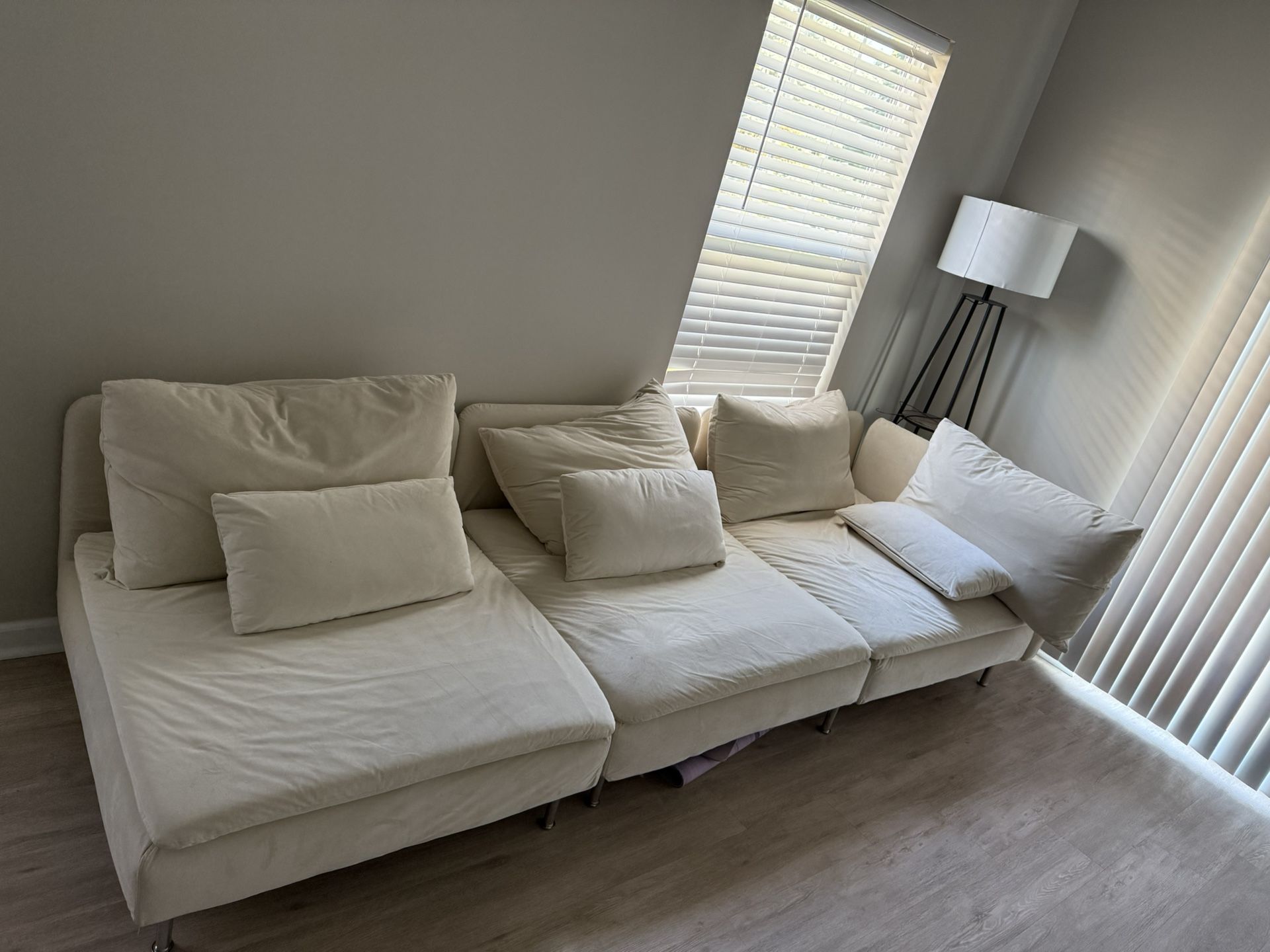 IKEA Soderhamn Sofa