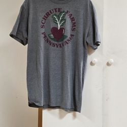Schrute Farms T Shirt