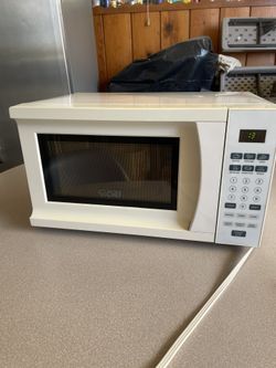 Comercial Chef Microwave