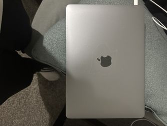 2020 Macbook Air