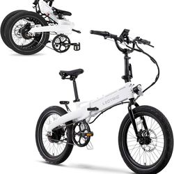 LECTRIC XP™ Lite 2.0 Electric Bike