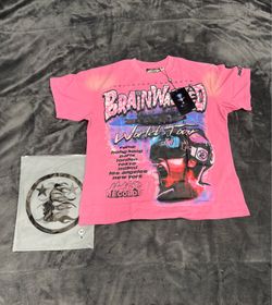 Hellstar T-Shirt