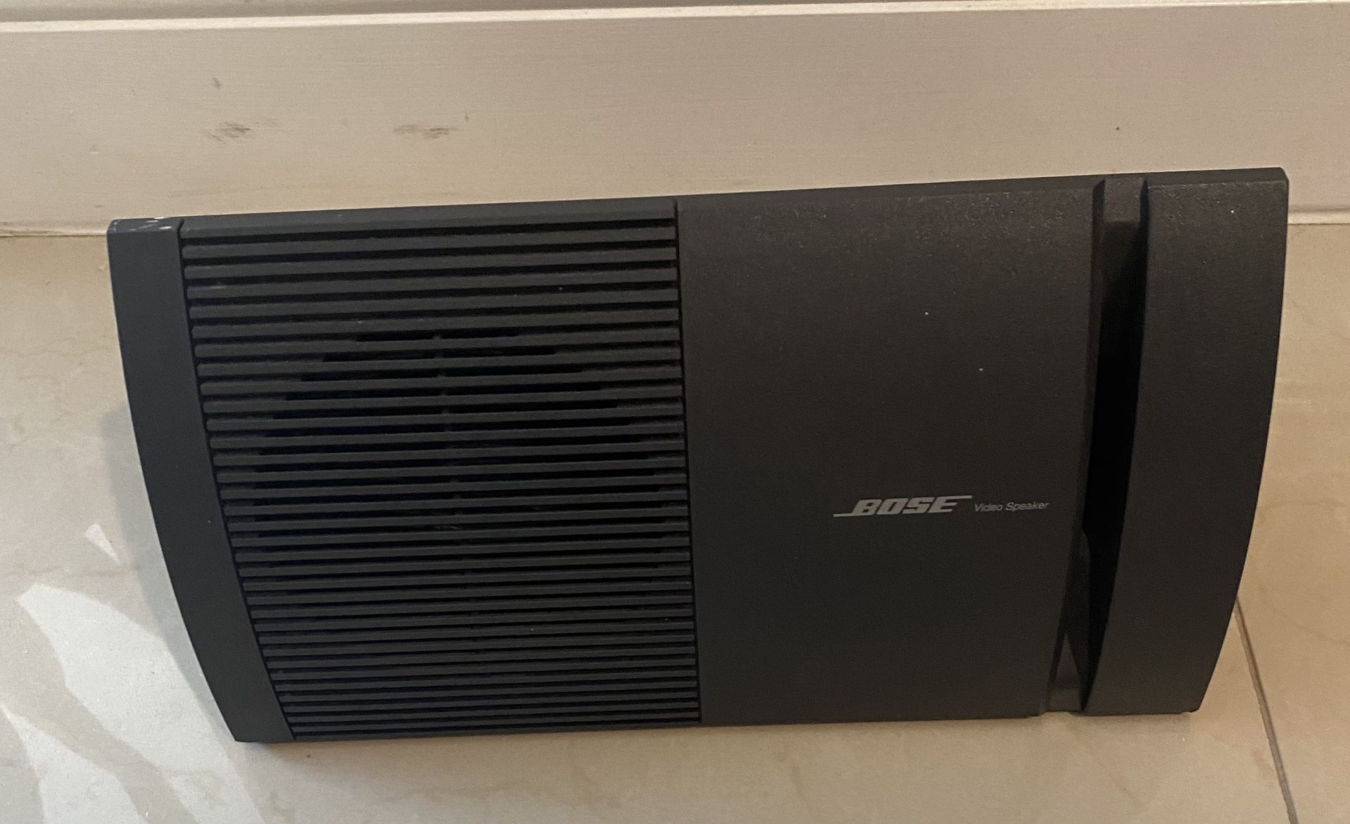 Bose Speaker