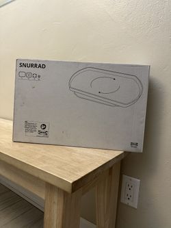Snurrad Lazy Susan