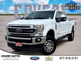 2022 Ford F-250