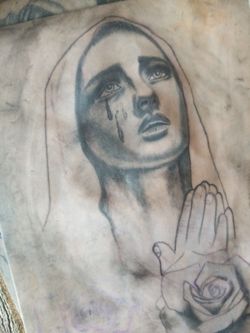 Visalia Tattoo