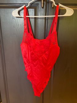 Lingerie