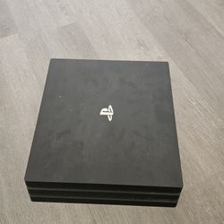PS4 