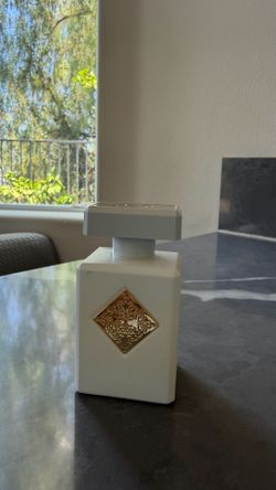 INITIO musk therapy