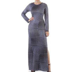 Maxi Dress(24 Seven Comfort)