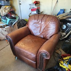 Recliner Armchair