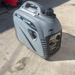 Pulsar 2300W Quiet Generator