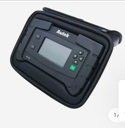 Autek key programmer