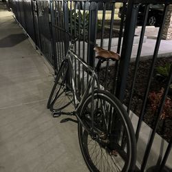 Retrospec Fixie Bike