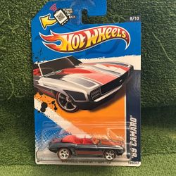 HOTWHEEL 