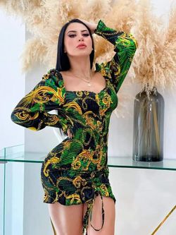 New Women's Dress Size S/M