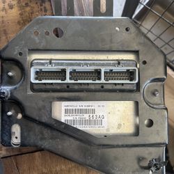 2004 Jeep Grand Cherokee