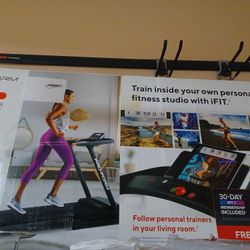 Treadmill