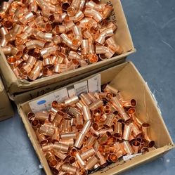 Any Copper Fittings//cheap Pricing