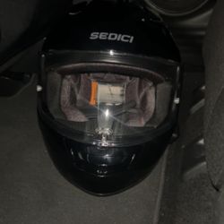 Sedici Strada 3 Primo full face motorcycle helmet 