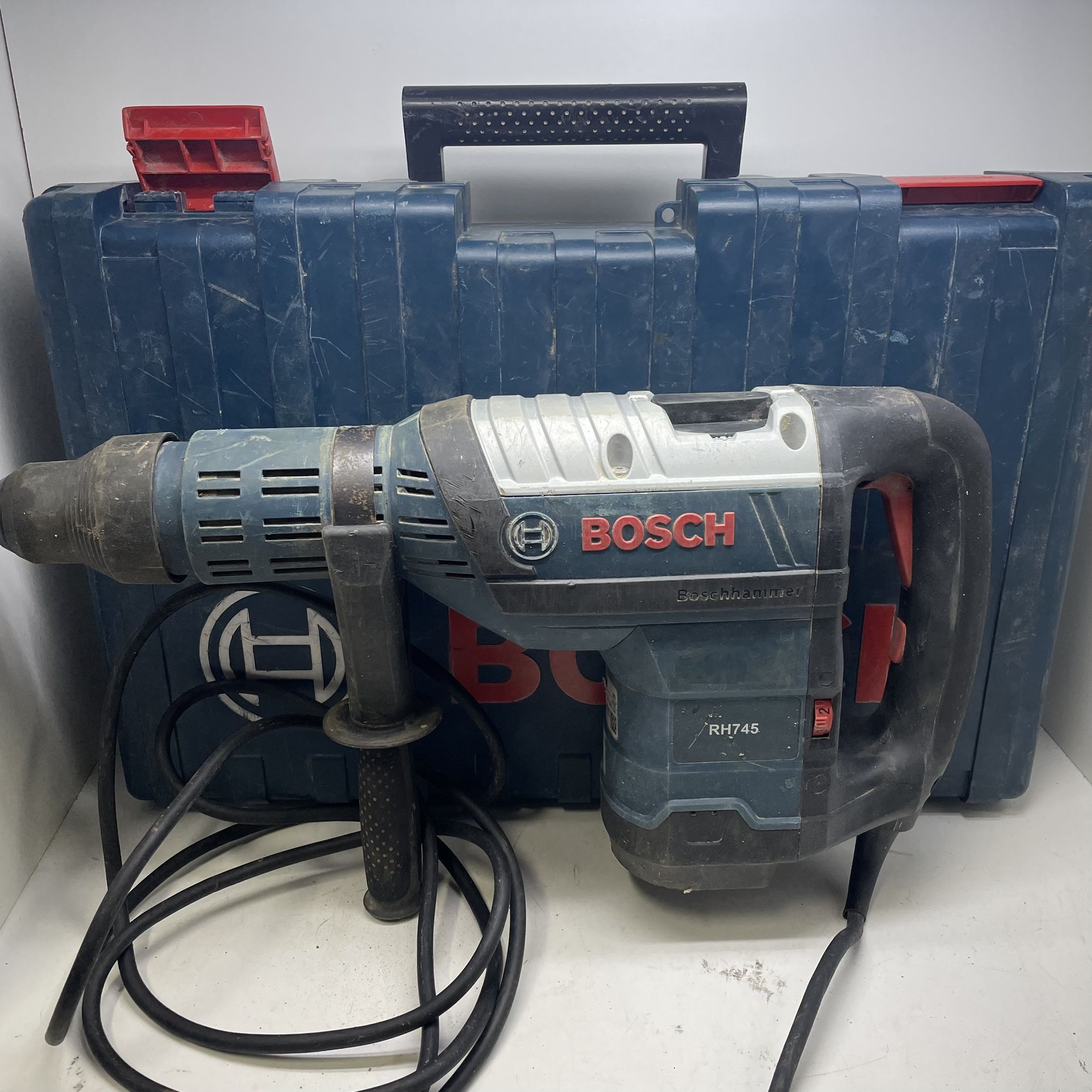 Bosch Rotary Hammer 200554