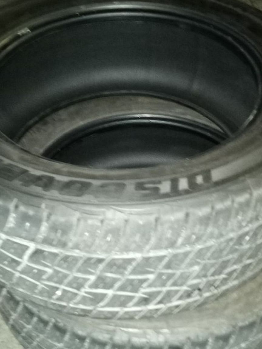 Set Of 4 285/50/20 Tires For $200
