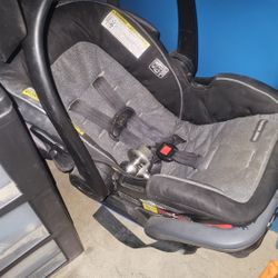 Car Seats