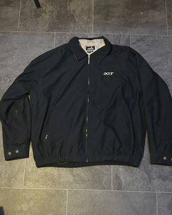 Acer/ashworth Windbreaker