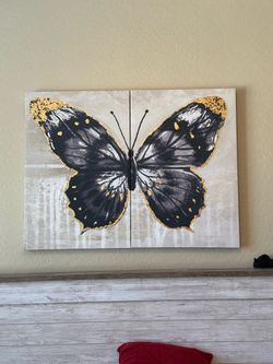 Wall art