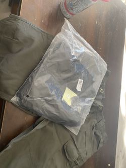 Hiking shorts men’s medium