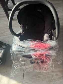 Asiento de carro